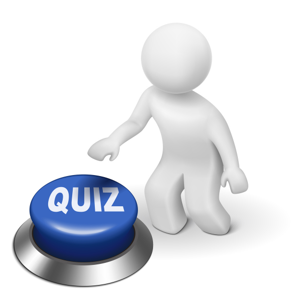 Six Sigma Eligibility Quiz